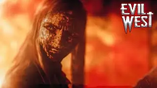 #3 ПОВНИЙ ХЕРРОУ |  EVIL WEST | Проходження Українською