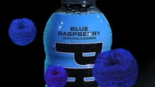 I made a PRIME Hydration Commercial....