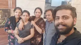 vlog day - 1 Happy Diwali |||