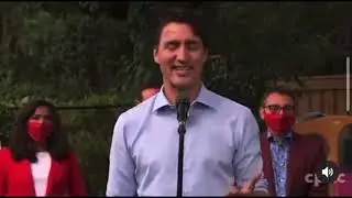 Justin Trudeau Stands Up For LGDP Community!