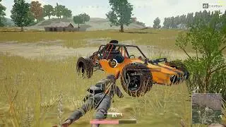 Нарезка BATTLEGROUNDS