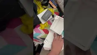 Unboxing the DJI MIC 1
