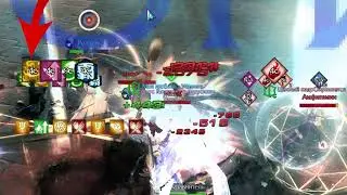 Pve- Друль вышел на турик Revelation online