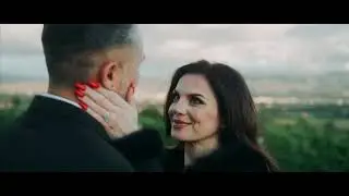 Chiara + Alessio - Wedding Proposal in Umbria