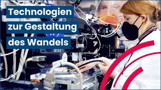 Magnesium für Mobilität und Medizin