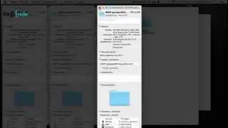 Donde se guardan los correos en una mac