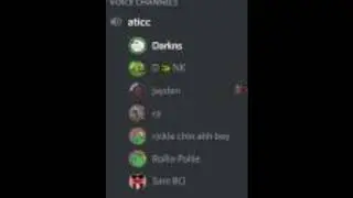 Playing Alarms in Discord Voice Chats (Discord Trolling #2)