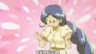 지구방위가족 OP 오프닝 더빙판