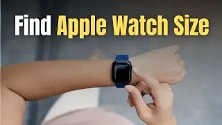 How to Tell What Size My Apple Watch is?