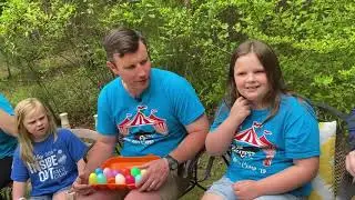 4 12 20 Kids Worship Devotion