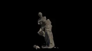 Houdini R&D