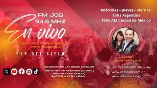 PODER Y POTENCIA DEL CIELO      02-02-2024
