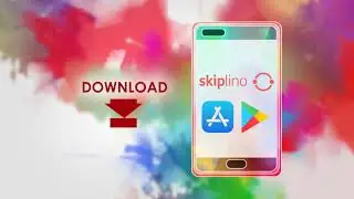 Introducing Skiplino - DOCOMO PACIFIC
