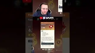 Il a la MEILLEURE FLEUR PYRO jamais vu ! 
