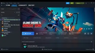 TIER GOLD clone drone in the danger zone ep1