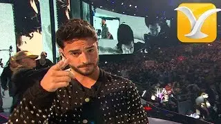 Maluma - Borro Cassette - Festival de Viña del Mar 2017 HD 1080p