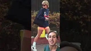 The $30,000 Princess Diana Sweater