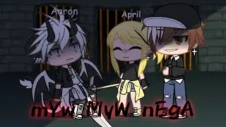 mYw MyW nEgA | meme || gacha​ ​club​ |​