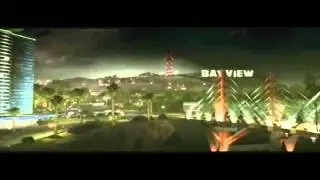 Need for Speed : Underground 2 - Intro