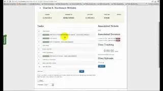 Tutorial Video Learn how to check the progress of your project with Hostsary.com