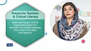 Children's Literature & Critical Literacy | Children Literature & Educational Games| ECE203_Topic229