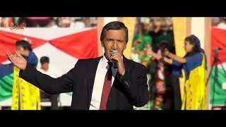 Salohiddin Ubaydulloev _ Tojikiston | Салохиддин Убайдуллоев _ Точикистон _ Истиклолият _ Ёвон 2019