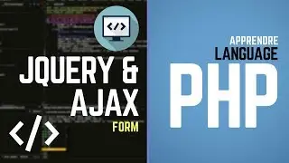 [PHP] Simple Jquery , Ajax & PHP  🇹🇳