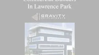 Commercial Builders In Lawrence Park