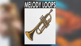 [FREE] TRUMPET SAMPLE PACK/LOOP KIT (+16 Royalty Free) Samples for Drill,Hip-Hop and Trap | pt11