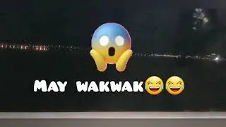 nakakapagud Galing mag day-off napaka trapik
