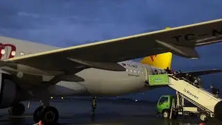 ANTALYA’YA GİDİYORUMMM
