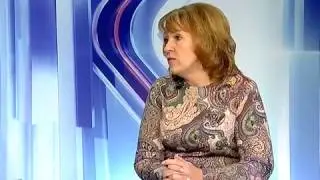 «Актуальное интервью» с начальником управления опеки и попечительства департамента социального разви