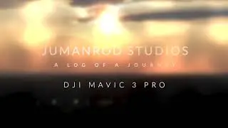 A Log Of A Journey - Cinematic Trailer Intro