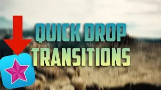VIDEO STAR - QUICK DROP TRANSITIONS