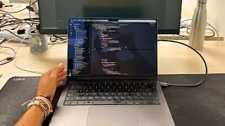 A  day in the Life of a Software Engineer - Ritorno in ufficio dopo le ferie!