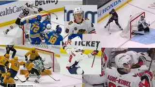 NHL Top 5 Plays of the Week🔥