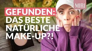Naturkosmetik im Test: Wie gut ist 100% Pure?