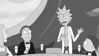 Rick and Morty Edit (Freaks)