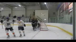 Thomas Wolf - Hicksy 24 Game 1