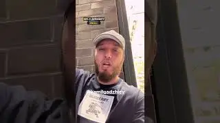 Лахма все решил с Камилем Гаджиевым 