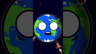 Nuclear War On Earth 