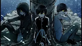 AMV 「Сharlotte/Шарлотта」  В моем тихом омуте Сметанаband