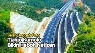 Ini Foto Hoax Tjahjo Kumolo yang Bikin Menteri Minta Maaf