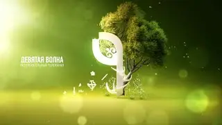 9 Volna (Russia) - Continuity (2022 September 3)