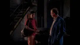 TH4T 0LD DREAM TH4T M0VES (2001) - Alain Guiraudie