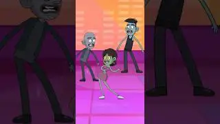 Which one are you ? 🤣🤣🤣 (Animation Meme) #shorts #memes