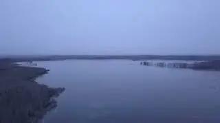 Mavic Pro : Simply Cold!