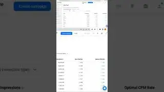 How to Increase Your Google AdX Exchange #Adx