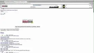 The Internet Wayback Machine