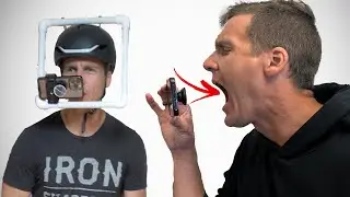 How to Get First Person POV on iPhone 13 Pro